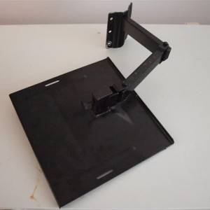 Zidni stalak za TV ispravan korišten dimenzije: 30x28cm