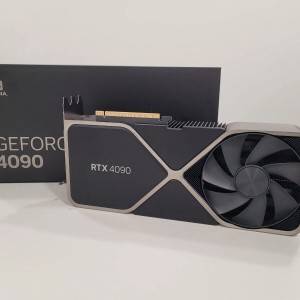 GEFORCE RTX 4090 / RTX 4080 / RTX 4070 Ti / RTX 3090 Ti