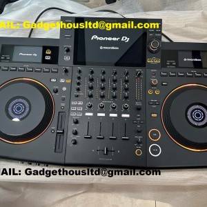 Pioneer DDJ-FLX10/Pioneer XDJ-RX3 /Pioneer XDJ-XZ/OPUS-QUAD