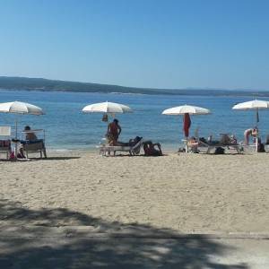 ***CRIKVENICA*** 8 dana – 7 noćenja za 4 osobe u ***apartman