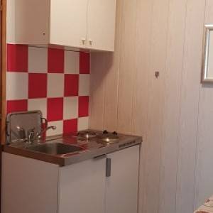 ***CRIKVENICA*** 8 dana – 7 noćenja za 4 osobe u ***apartman