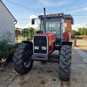Massey Ferguson 3120