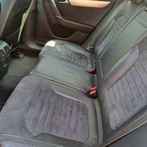 Passat b7 2.0tdi