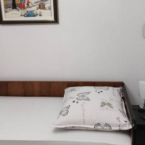 TP Apartman 1 - smještaj