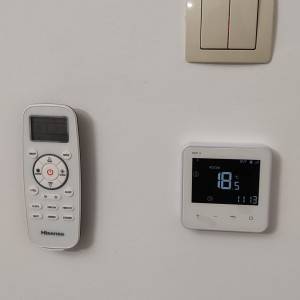 TP Apartman 1 - smještaj