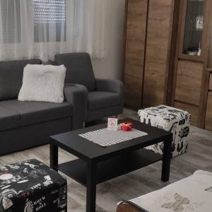 TP Apartman 1 - smještaj