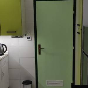 TP Apartman 1 - smještaj