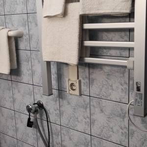 TP Apartman 1 - smještaj