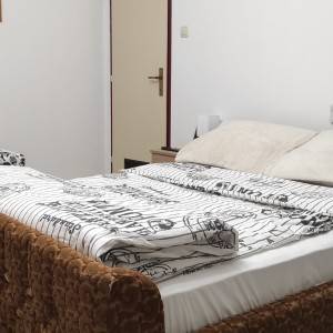 TP Apartman 1 - smještaj