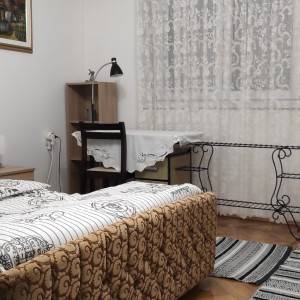 TP Apartman 1 - smještaj