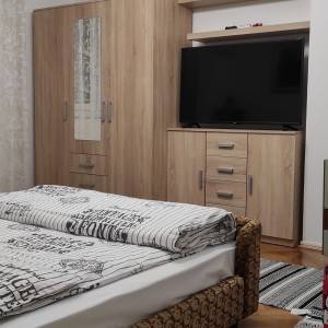 TP Apartman 1 - smještaj