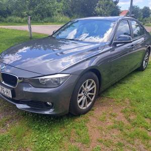 Bmw 318 d