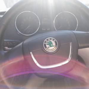 Skoda yeti 1.6 tdi gren line