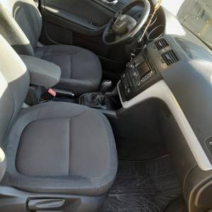 Skoda yeti 1.6 tdi gren line