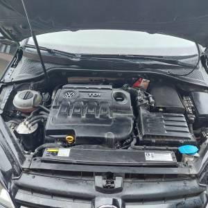 Golf 7 variant
