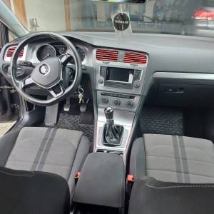 Golf 7 variant