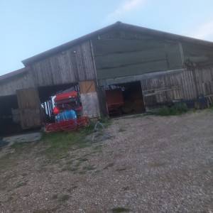 Farma za krave