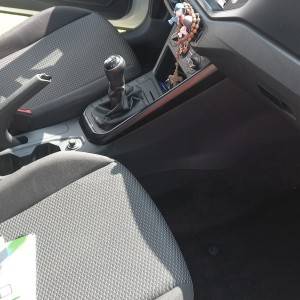 VW POLO 1,0 TSI