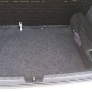 VW POLO 1,0 TSI