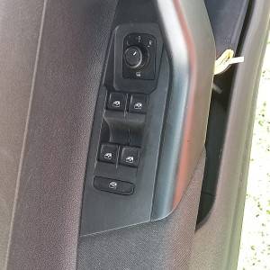 VW POLO 1,0 TSI