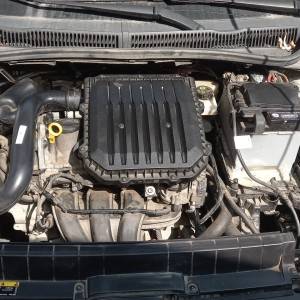 VW POLO 1,0 TSI