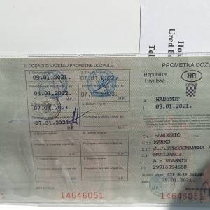 VW POLO 1,0 TSI