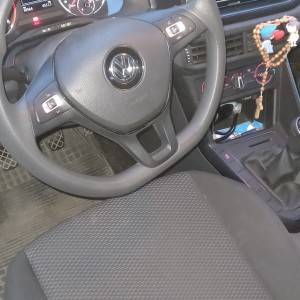 VW POLO 1,0 TSI