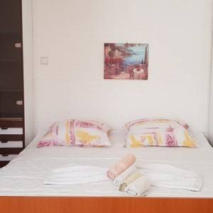***CRIKVENICA*** 8 dana – 7 noćenja za 4 osobe u ***apartman
