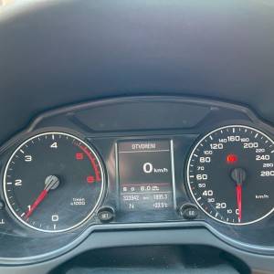 Audi Q5 2.0 TDI Quattro S-tronic, 170 ks