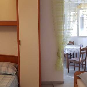 ***CRIKVENICA*** 8 dana – 7 noćenja za 4 osobe u ***apartman