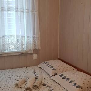 ***CRIKVENICA*** 8 dana – 7 noćenja za 4 osobe u ***apartman