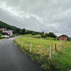 Građevinsko zemljište na izuzetnoj lokaciji 1 - Prodaje se