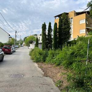 Prodaje se građevinsko zemljište u Šestinama, Zagreb