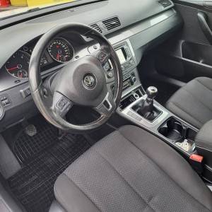 Volkswagen Passat Variant 1,6 Tdi