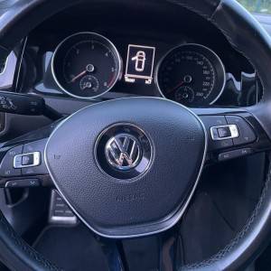 Golf 7 1,6 TDI Allstar oprema