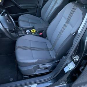 Golf 7 1,6 TDI Allstar oprema