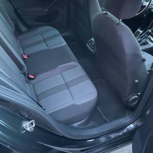 Golf 7 1,6 TDI Allstar oprema