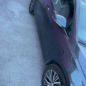 Golf 7 1,6 TDI Allstar oprema