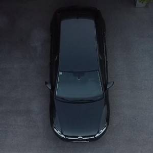 Golf 7 1,6 TDI Allstar oprema