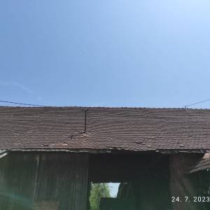 Crijep, različit