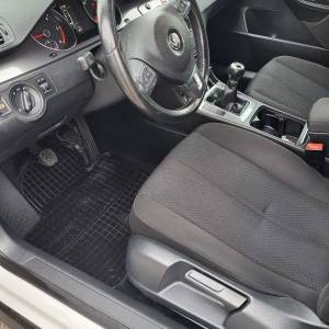 Volkswagen Passat Variant 1,6 Tdi