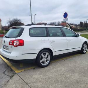 Volkswagen Passat Variant 1,6 Tdi