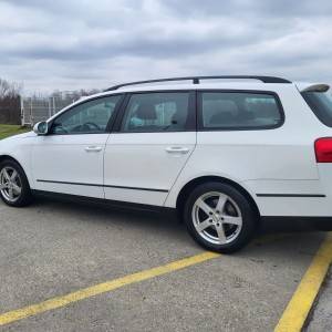 Volkswagen Passat Variant 1,6 Tdi