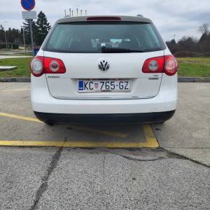 Volkswagen Passat Variant 1,6 Tdi