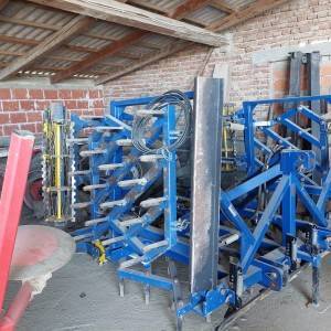 Drljaca tupanjac 4.4m