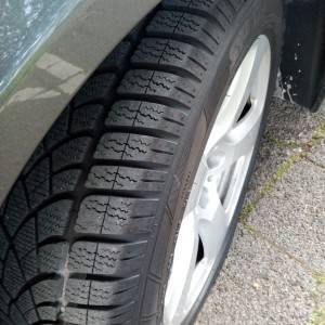 BMW 520D SPECIAL EDITION