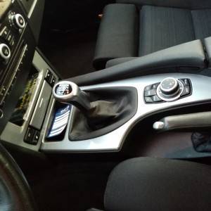 BMW 520D SPECIAL EDITION