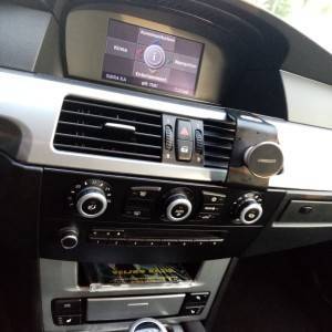 BMW 520D SPECIAL EDITION