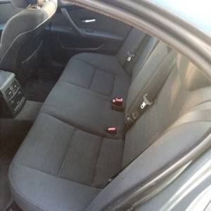 BMW 520D SPECIAL EDITION