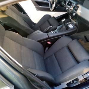 BMW 520D SPECIAL EDITION